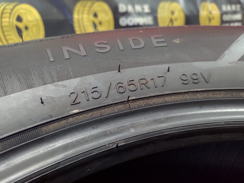 4 Gomme nuove 215 65 17 Pneumatici Estivi SAILUN 4 Gomme nuove 215 65 17 Pneumatici Estivi SAILUN