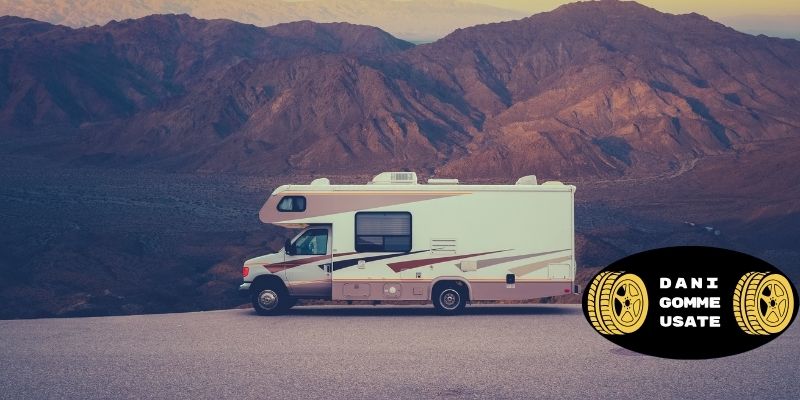 Come comprare pneumatici da fallimenti Migliori Gomme per Camper