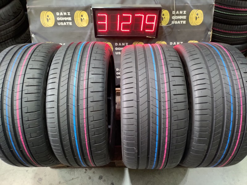 2 Gomme usate 275 40 21 e 2 Gomme usate 315 35 21 Pneumatici Estivi PIRELLI 2 Gomme usate 275 40 21 e 2 Gomme usate 315 35 21 Pneumatici Estivi PIRELLI