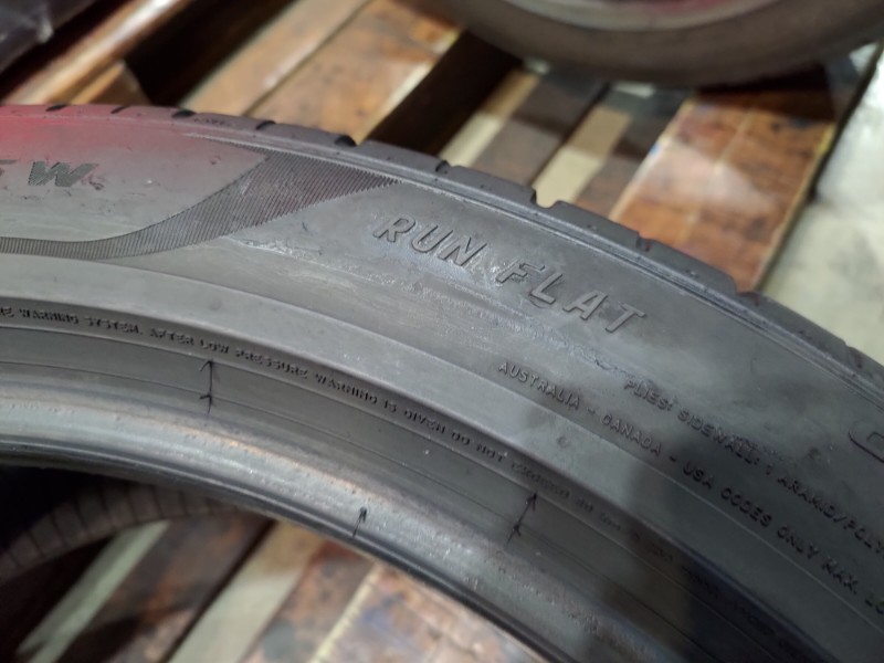 2 Gomme usate 275 40 20 Pneumatici Estivi PIRELLI 2 Gomme usate 275 40 20 Pneumatici Estivi PIRELLI