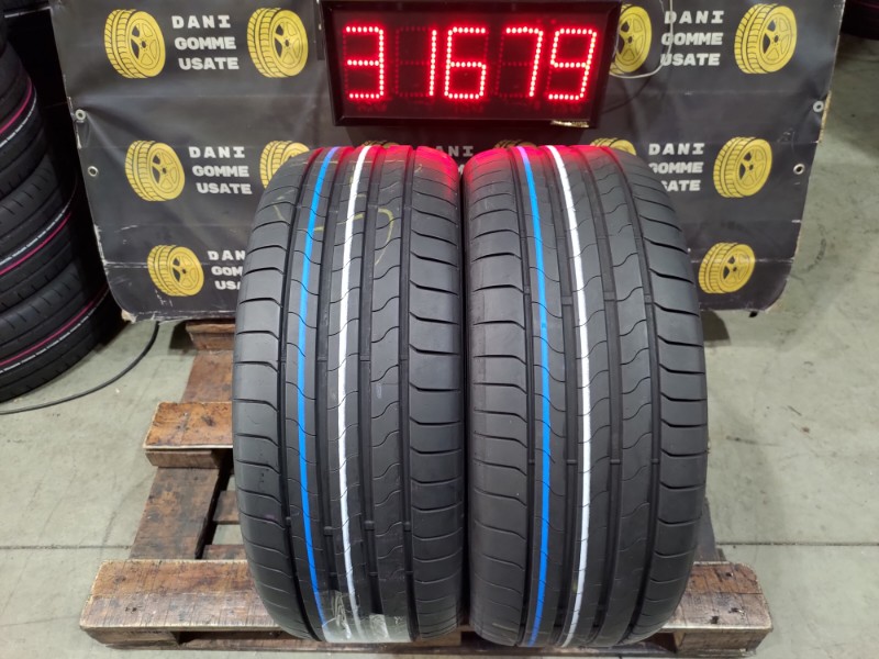 2 Gomme usate 245 45 19 Pneumatici Estivi BRIDGESTONE 2 Gomme usate 245 45 19 Pneumatici Estivi BRIDGESTONE