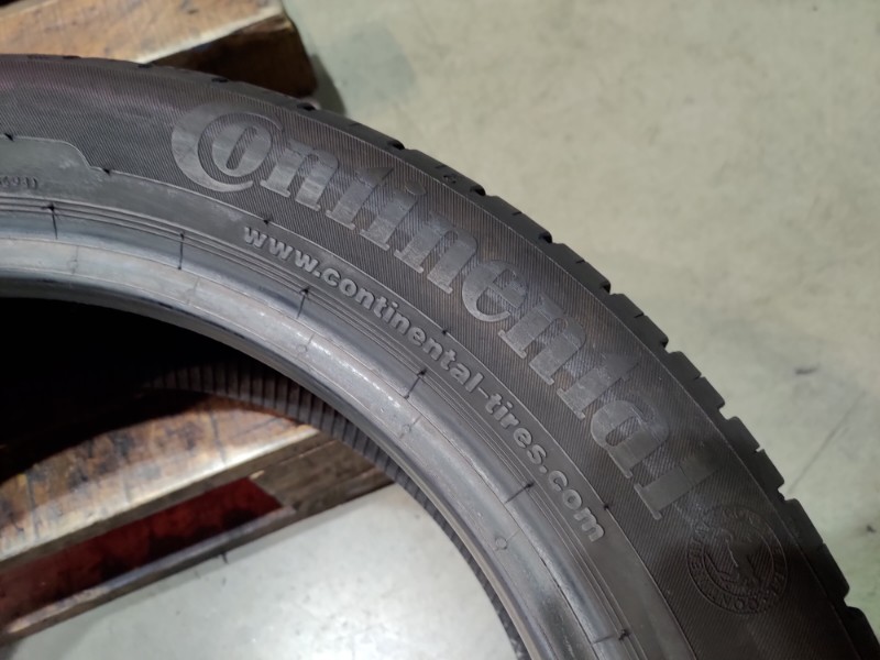 2 Gomme usate 205 45 16 e 2 Gomme usate 185 50 16 Pneumatici Estivi CONTINENTAL 2 Gomme usate 205 45 16 e 2 Gomme usate 185 50 16 Pneumatici Estivi CONTINENTAL