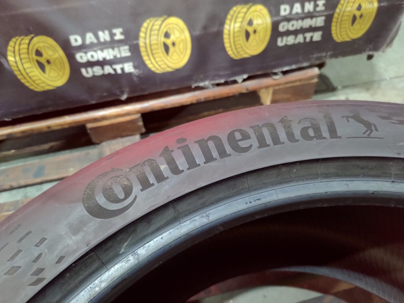 2 Gomme usate 315 35 22 e 2 Gomme usate 285 40 22 Pneumatici Estivi CONTINENTAL 2 Gomme usate 315 35 22 e 2 Gomme usate 285 40 22 Pneumatici Estivi CONTINENTAL