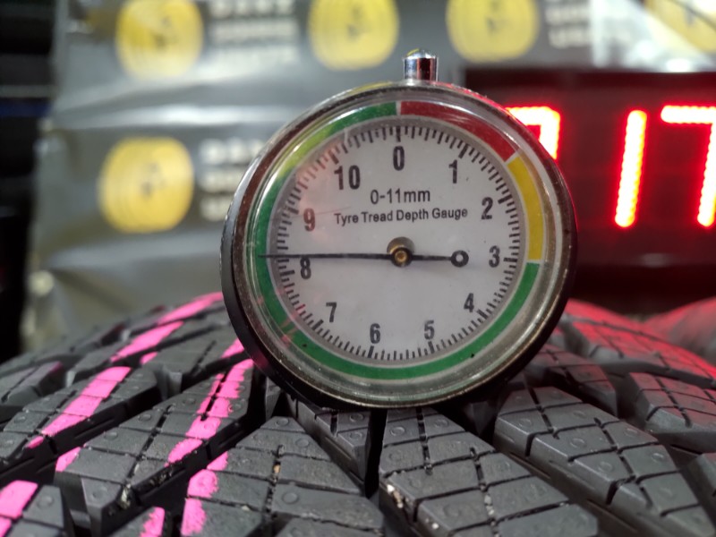 4 Gomme usate 205 50 17 Pneumatici Invernali PIRELLI 4 Gomme usate 205 50 17 Pneumatici Invernali PIRELLI