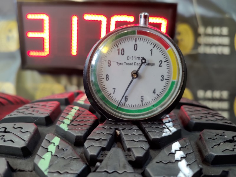 2 Gomme usate 185 55 15 Pneumatici Invernali DUNLOP 2 Gomme usate 185 55 15 Pneumatici Invernali DUNLOP