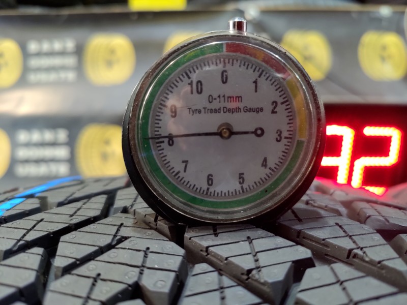 4 Gomme usate 205 50 18 Pneumatici Invernali PIRELLI 4 Gomme usate 205 50 18 Pneumatici Invernali PIRELLI