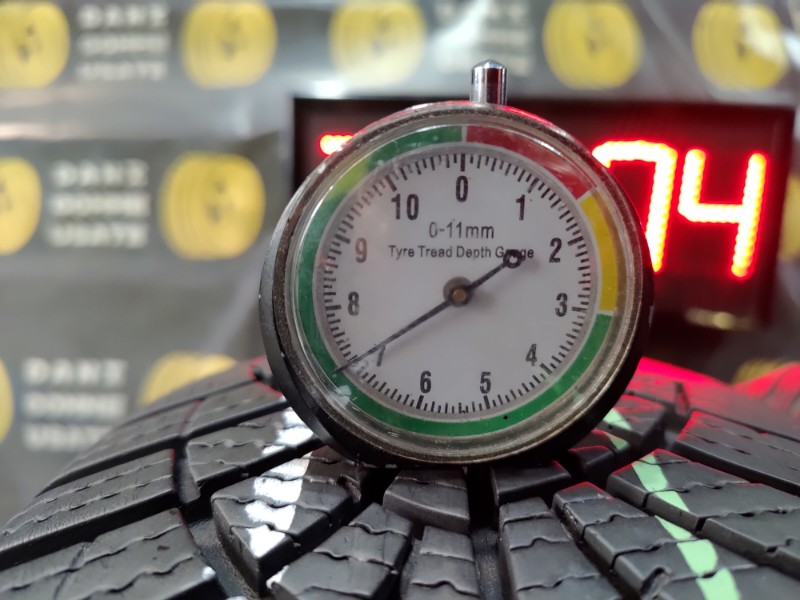 2 Gomme usate 185 55 15 Pneumatici Invernali GOODYEAR 2 Gomme usate 185 55 15 Pneumatici Invernali GOODYEAR