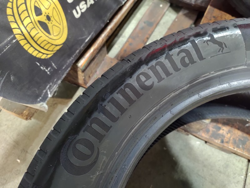 4 Gomme usate 215 55 17 Pneumatici Estivi CONTINENTAL 4 Gomme usate 215 55 17 Pneumatici Estivi CONTINENTAL