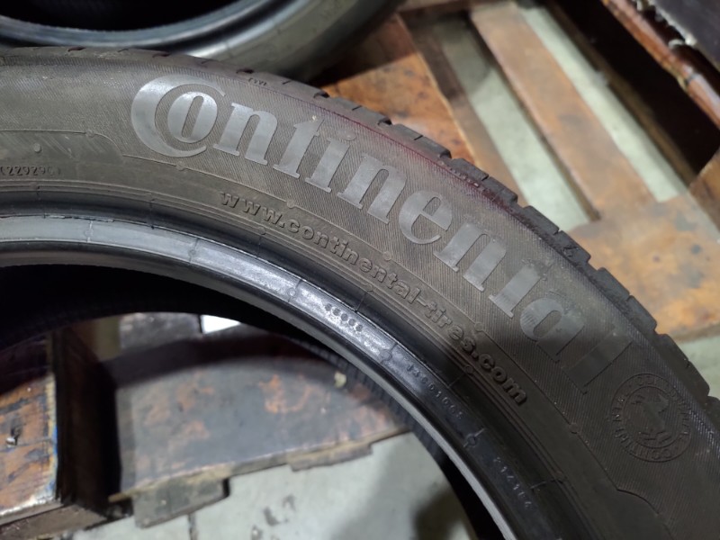 2 Gomme usate 185 50 16 e 2 Gommme usate 205 45 16 Pneumatici Estivi CONTINENTAL 2 Gomme usate 185 50 16 e 2 Gommme usate 205 45 16 Pneumatici Estivi CONTINENTAL