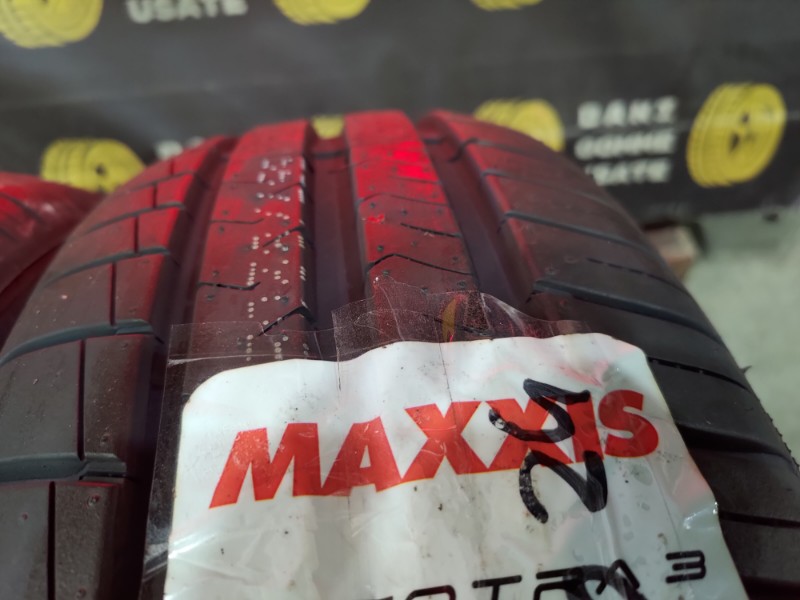 2 Gomme nuove 185 60 15 Pneumatici Estivi MAXXIS 2 Gomme nuove 185 60 15 Pneumatici Estivi MAXXIS