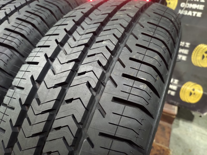 4 Gomme nuove 215 65 16 C Pneumatici Estivi MICHELIN 4 Gomme nuove 215 65 16 C Pneumatici Estivi MICHELIN