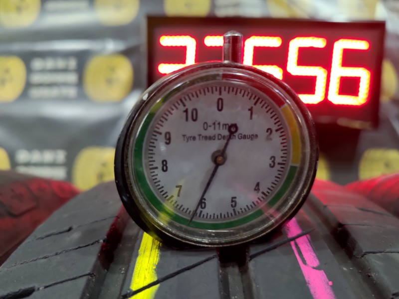 4 Gomme usate 175 65 14 Pneumatici Estivi GOODYEAR 4 Gomme usate 175 65 14 Pneumatici Estivi GOODYEAR
