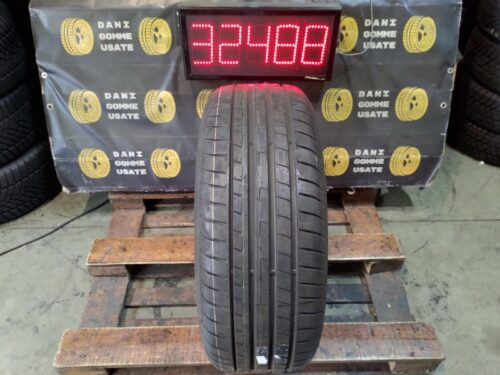 1 Gomma nuova 235 55 18 Pneumatici Estivi GOODYEAR