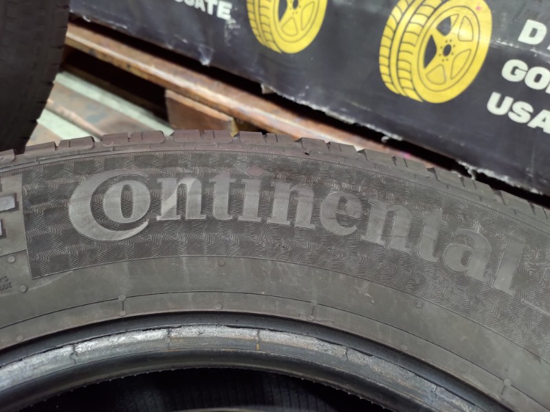 2 Gomme usate 195 75 16 C Pneumatici Estivi CONTINENTAL 2 Gomme usate 195 75 16 C Pneumatici Estivi CONTINENTAL
