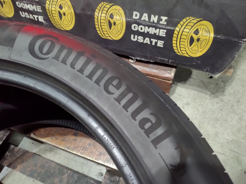 2 Gomme usate 285 45 22 e 2 Gomme usate 325 40 22 Pneumatici Estivi CONTINENTAL 2 Gomme usate 285 45 22 e 2 Gomme usate 325 40 22 Pneumatici Estivi CONTINENTAL