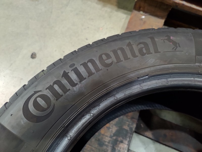 2 Gomme usate 175 65 15 Pneumatici Estivi CONTINENTAL 2 Gomme usate 175 65 15 Pneumatici Estivi CONTINENTAL