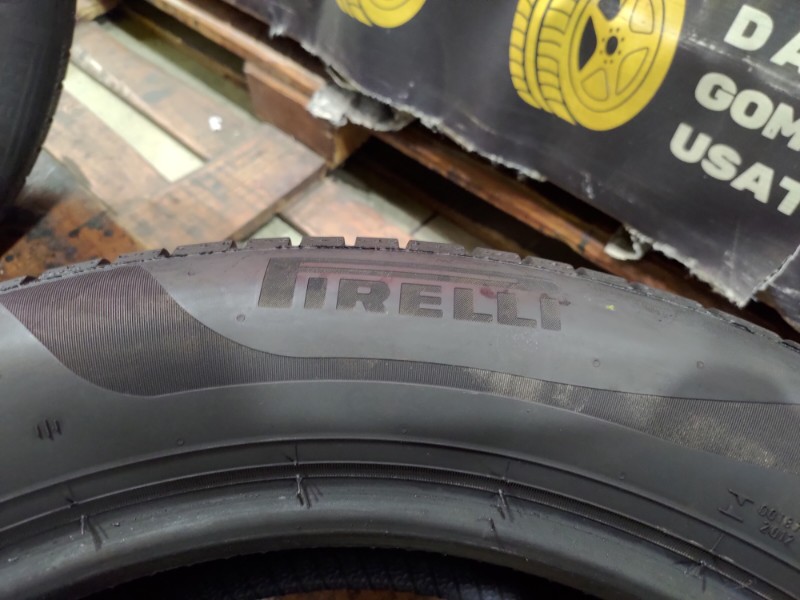 2 Gomme usate 215 55 17 Pneumatici Estivi PIRELLI 2 Gomme usate 215 55 17 Pneumatici Estivi PIRELLI