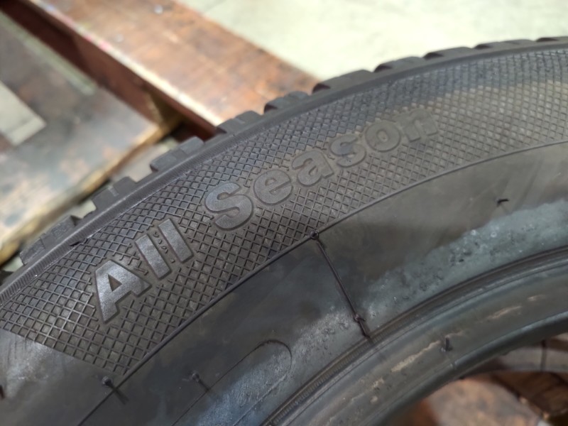 4 Gomme usate 195 65 15 Pneumatici Estivi KLEBER 4 Gomme usate 195 65 15 Pneumatici Estivi KLEBER