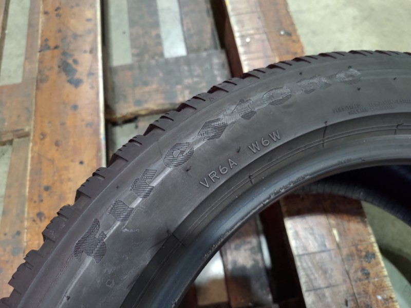 2 Gomme usate 215 50 17 Pneumatici Invernali FIRESTONE 2 Gomme usate 215 50 17 Pneumatici Invernali FIRESTONE