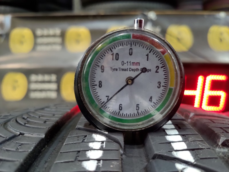 2 Gomme usate 235 55 18 Pneumatici Invernali PIRELLI 2 Gomme usate 235 55 18 Pneumatici Invernali PIRELLI