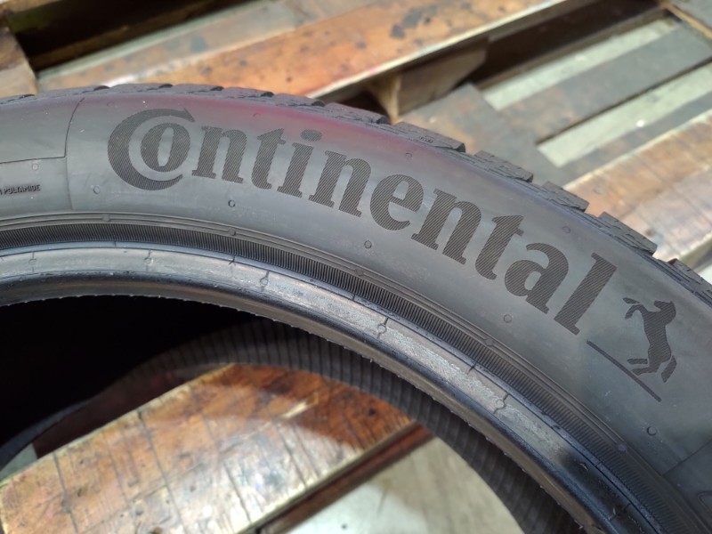 2 Gomme usate 225 45 18 e 2 Gomme usate 255 40 18 RUN FLAT Pneumatici Invernali CONTINENTAL 2 Gomme usate 225 45 18 e 2 Gomme usate 255 40 18 RUN FLAT Pneumatici Invernali CONTINENTAL