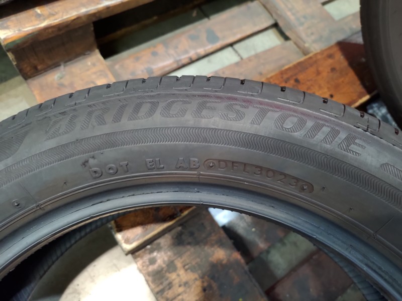 4 Gomme usate 175 60 16 Pneumatici Estivi BRIDGESTONE 4 Gomme usate 175 60 16 Pneumatici Estivi BRIDGESTONE