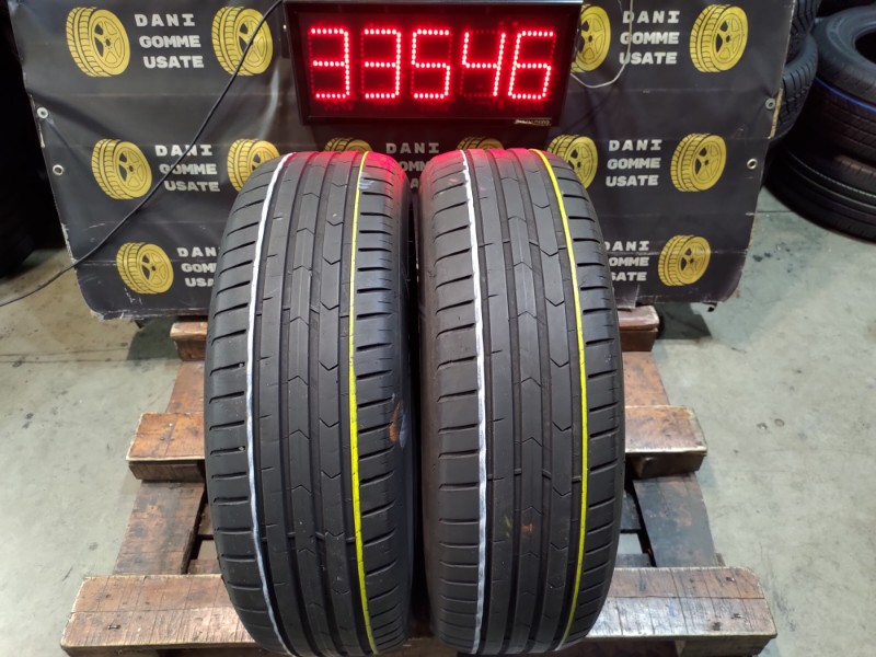 2 Gomme usate 205 65 17 Pneumatici Estivi VREDESTEIN 2 Gomme usate 205 65 17 Pneumatici Estivi VREDESTEIN
