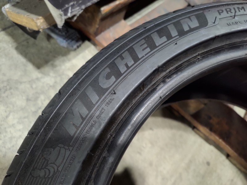 4 Gomme usate 225 45 17 Pneumatici Estivi MICHELIN 4 Gomme usate 225 45 17 Pneumatici Estivi MICHELIN