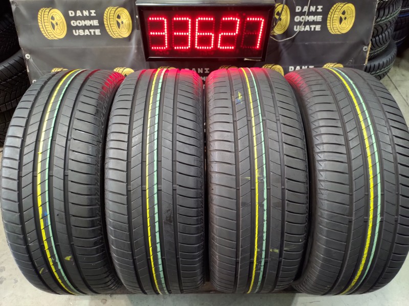 4 Gomme usate 235 50 19 Pneumatici Estivi FIRESTONE 4 Gomme usate 235 50 19 Pneumatici Estivi FIRESTONE