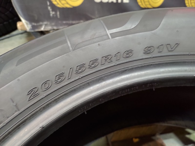 4 Gomme usate 205 55 16 Pneumatici Estivi NEXEN 4 Gomme usate 205 55 16 Pneumatici Estivi NEXEN