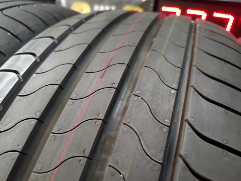 4 Gomme usate 225 55 18 Pneumatici Estivi BRIDGESTONE 4 Gomme usate 225 55 18 Pneumatici Estivi BRIDGESTONE