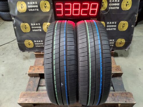 2 Gomme usate 205 55 19 Pneumatici Estivi GOODYEAR