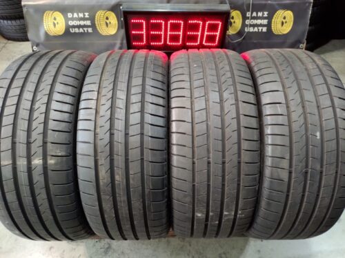 4 Gomme nuove 265 45 21 Pneumatici Estivi BRIDGESTONE