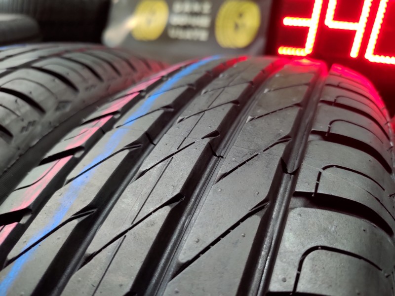 4 Gomme usate 175 65 15 Pneumatici Estivi KLEBER 4 Gomme usate 175 65 15 Pneumatici Estivi KLEBER