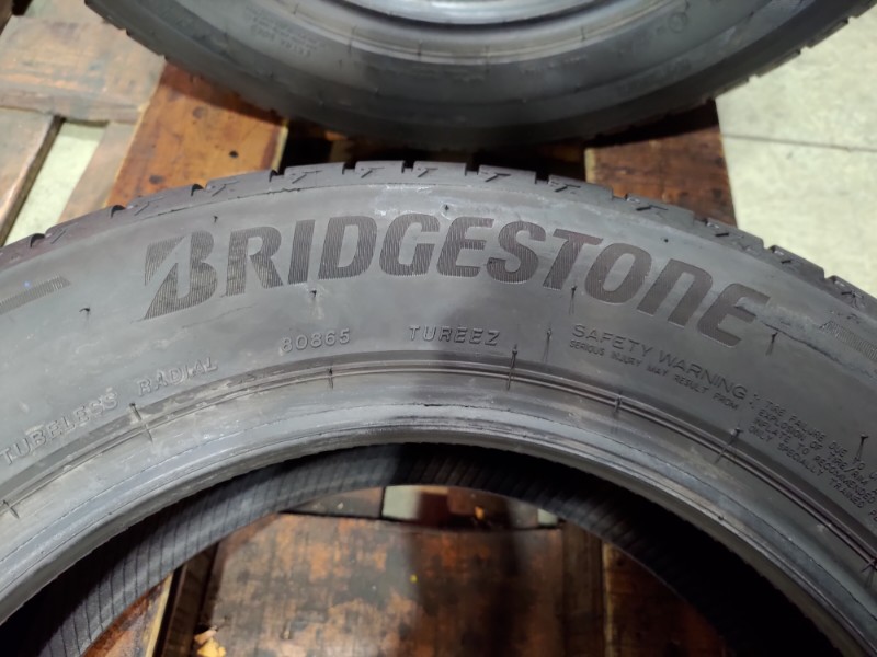 4 Gomme usate 185 65 15 Pneumatici Estivi BRIDGESTONE 4 Gomme usate 185 65 15 Pneumatici Estivi BRIDGESTONE