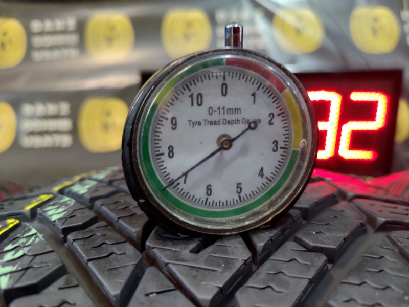 4 Gomme usate 225 55 18 Pneumatici Invernali PIRELLI 4 Gomme usate 225 55 18 Pneumatici Invernali PIRELLI