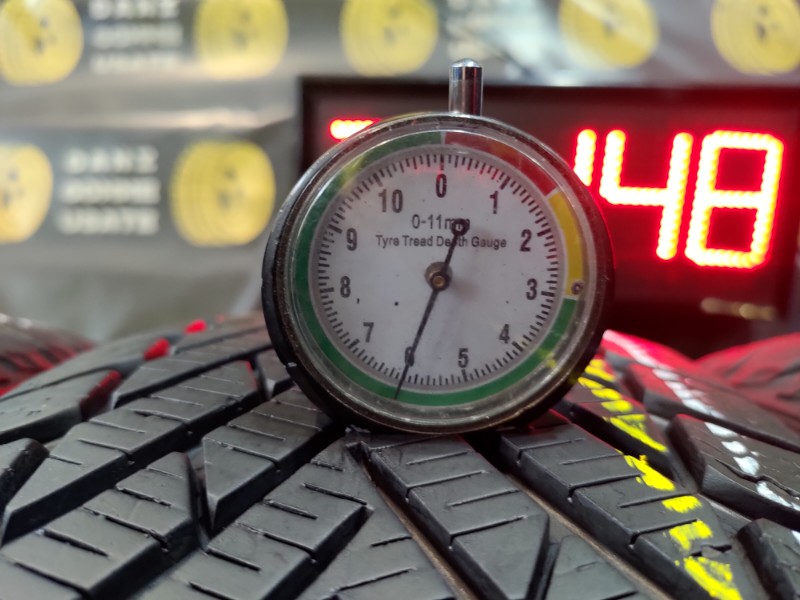4 Gomme usate 195 60 16 Pneumatici Invernali PIRELLI 4 Gomme usate 195 60 16 Pneumatici Invernali PIRELLI