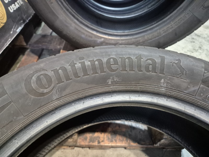 4 Gomme usate 215 55 17 Pneumatici Estivi CONTINENTAL 4 Gomme usate 215 55 17 Pneumatici Estivi CONTINENTAL