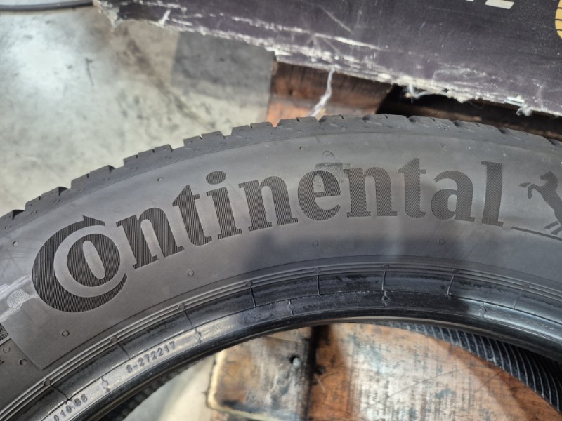 2 Gomme usate 175 65 17 Pneumatici 4 Stagioni CONTINENTAL 2 Gomme usate 175 65 17 Pneumatici 4 Stagioni CONTINENTAL