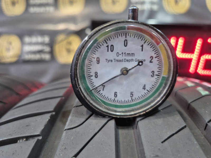 4 Gomme usate 215 55 17 Pneumatici Estivi PIRELLI 4 Gomme usate 215 55 17 Pneumatici Estivi PIRELLI