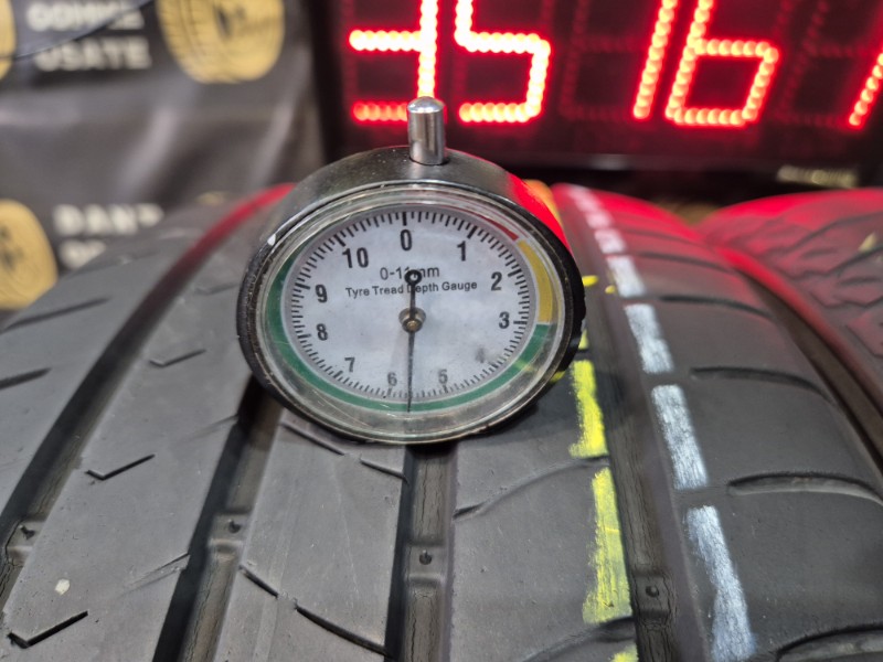 2 Gomme usate 215 55 18 Pneumatici Estivi KUMHO 2 Gomme usate 215 55 18 Pneumatici Estivi KUMHO