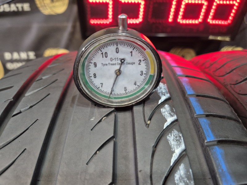 2 Gomme usate 225 50 17 Pneumatici Estivi PIRELLI 2 Gomme usate 225 50 17 Pneumatici Estivi PIRELLI