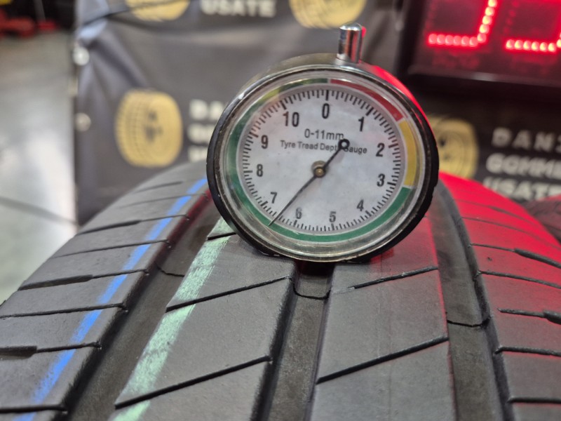 4 Gomme usate 185 55 15 Pneumatici Estivi GOODYEAR 4 Gomme usate 185 55 15 Pneumatici Estivi GOODYEAR