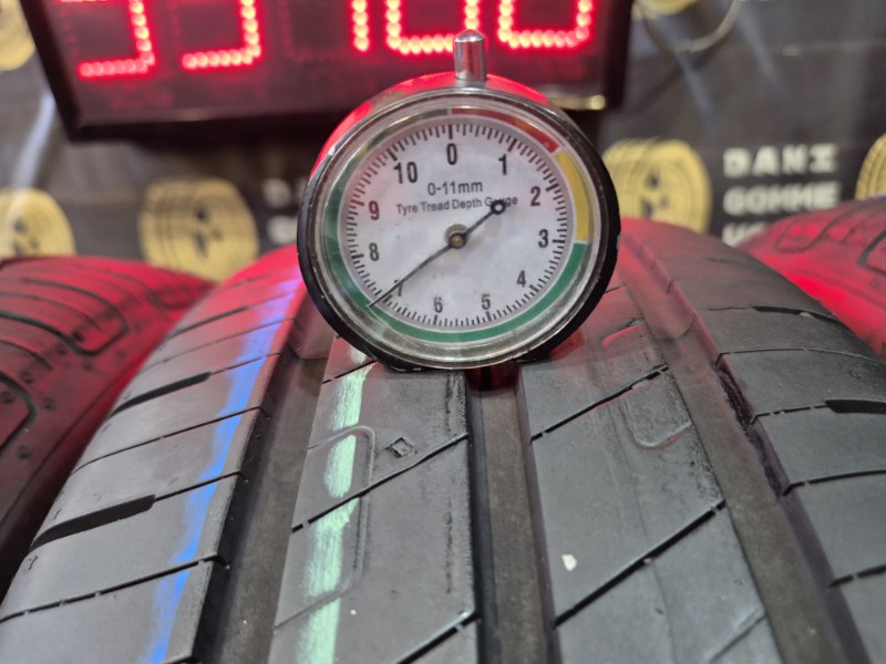 4 Gomme usate 185 55 15 Pneumatici Estivi GOODYEAR 4 Gomme usate 185 55 15 Pneumatici Estivi GOODYEAR