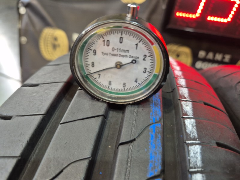 4 Gomme usate 185 65 15 Pneumatici Estivi GOODYEAR 4 Gomme usate 185 65 15 Pneumatici Estivi GOODYEAR