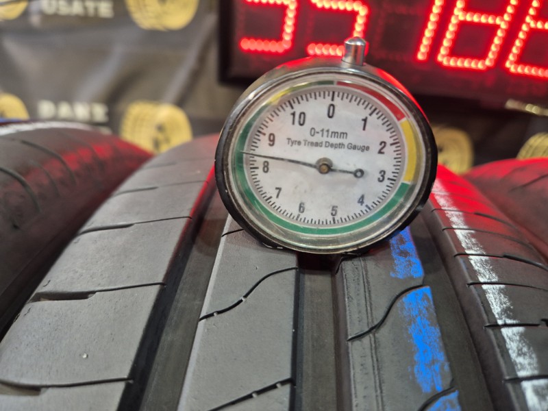 4 Gomme usate 185 65 15 Pneumatici Estivi GOODYEAR 4 Gomme usate 185 65 15 Pneumatici Estivi GOODYEAR