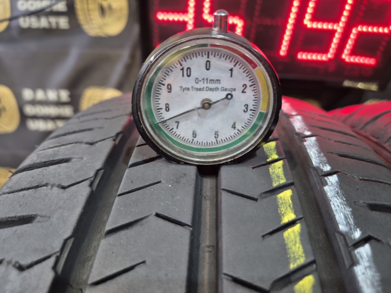 4 Gomme usate 205 65 16 C Pneumatici Estivi NEXEN 4 Gomme usate 205 65 16 C Pneumatici Estivi NEXEN