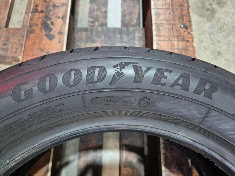 2 Gomme usate 205 55 16 Pneumatici Estivi GOODYEAR 2 Gomme usate 205 55 16 Pneumatici Estivi GOODYEAR