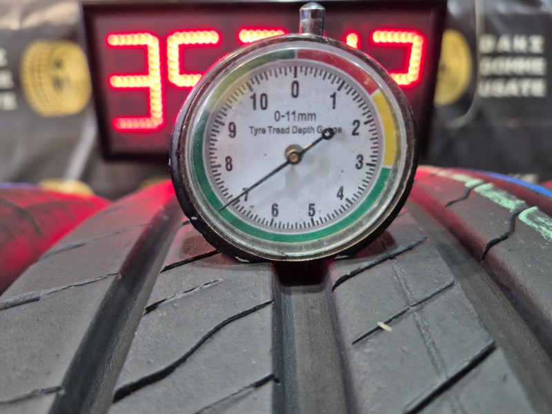 4 Gomme usate 225 50 17 Pneumatici Estivi GOODYEAR 4 Gomme usate 225 50 17 Pneumatici Estivi GOODYEAR
