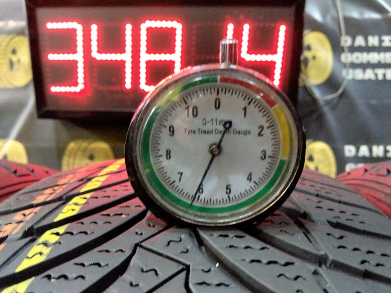 4 Gomme usate 185 55 16 Pneumatici Invernali NEXEN 4 Gomme usate 185 55 16 Pneumatici Invernali NEXEN